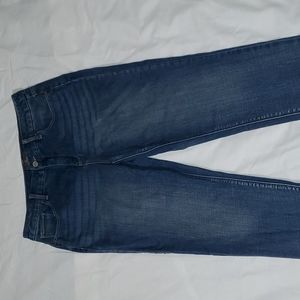 So Slimming Chico's Skinny Jeans